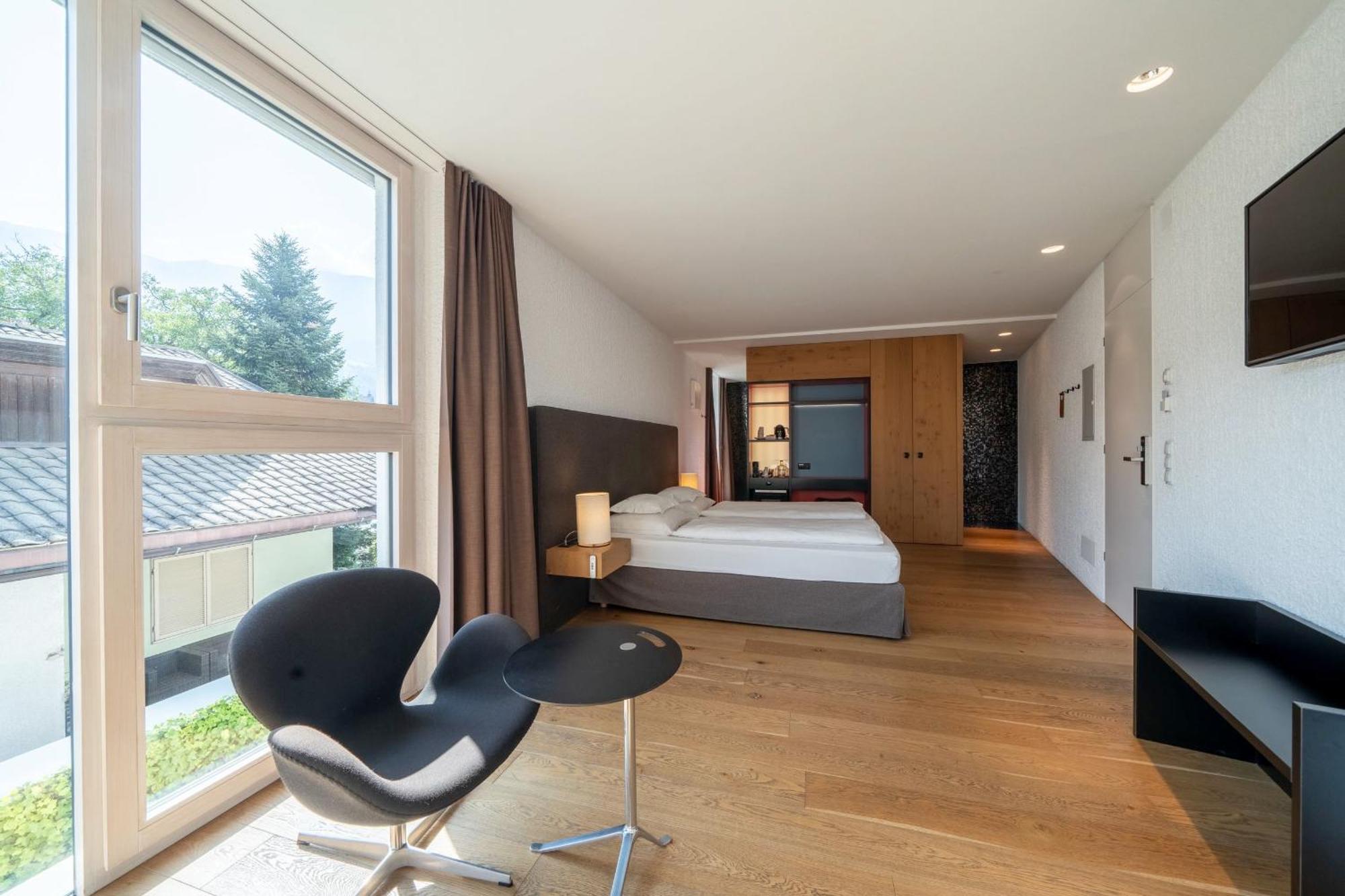 Soley Suites - Adults Only Brixen Exterior foto